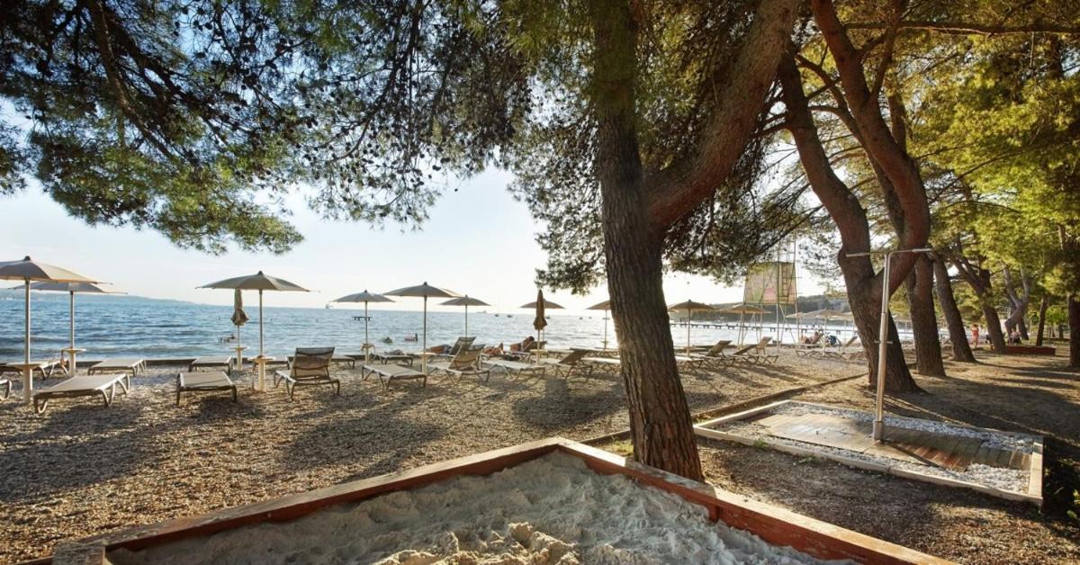 Delizia Διαμέρισμα Ankaran Εξωτερικό φωτογραφία